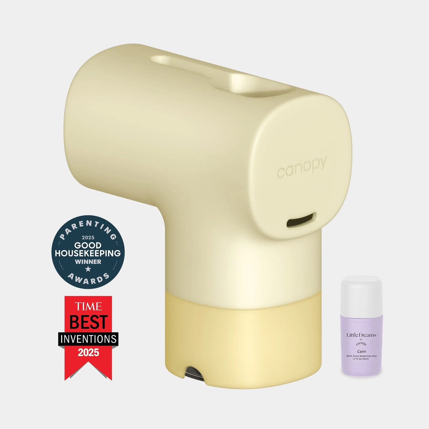 DermaSoothe Hydrating Filter