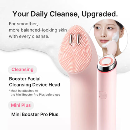 3-in-1 Total At-Home Spa Facial Device Set