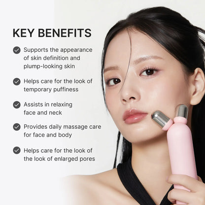 3-in-1 Total At-Home Spa Facial Device Set