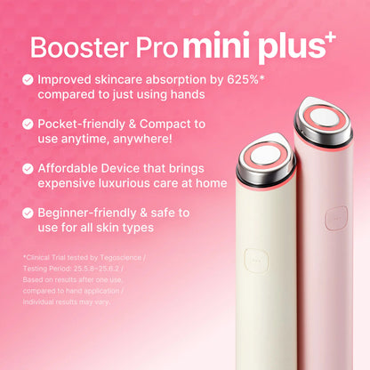 3-in-1 Total At-Home Spa Facial Device Set