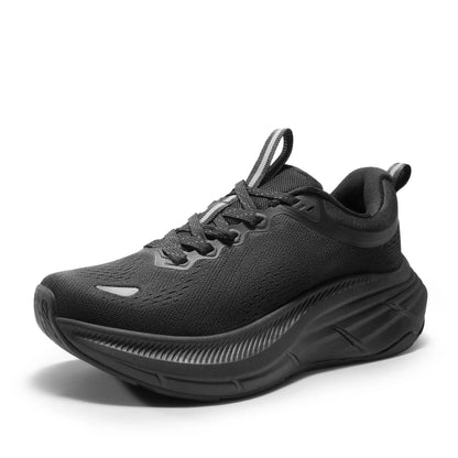 Shock-Absorbing Breathable Gym Shoes