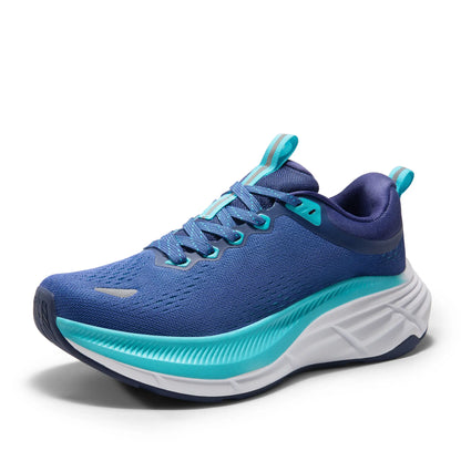 Shock-Absorbing Breathable Gym Shoes