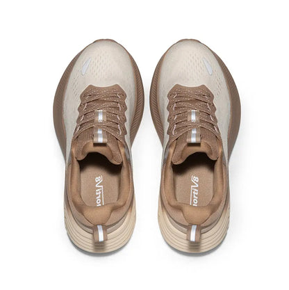 Shock-Absorbing Breathable Gym Shoes