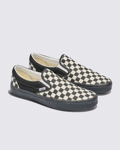 All-Day Heritage Checkerboard