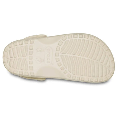 Wildflower Relief Classic Clogs