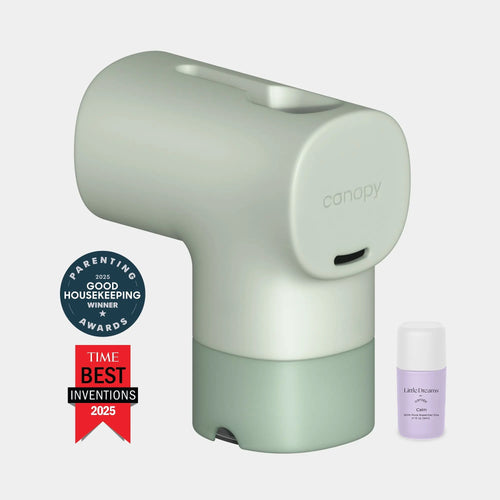 DermaSoothe Hydrating Filter