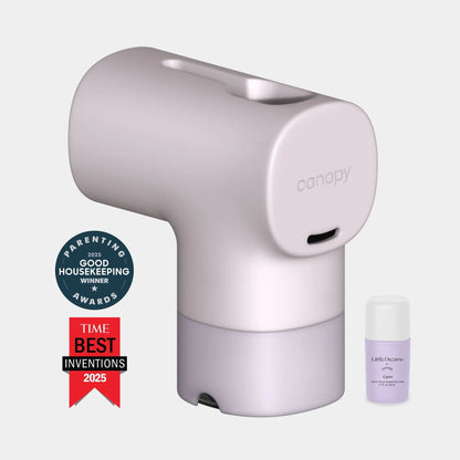 DermaSoothe Hydrating Filter