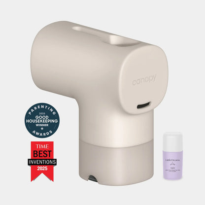 DermaSoothe Hydrating Filter