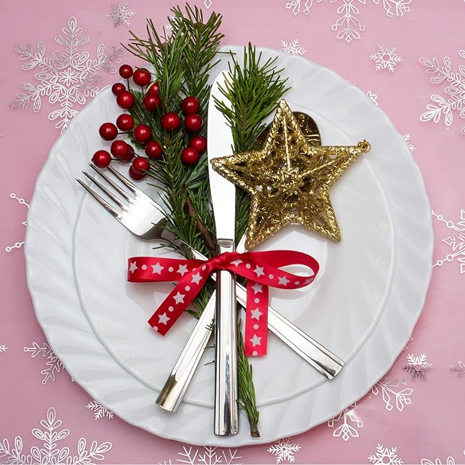 150 Piece Artificial Holly Berries