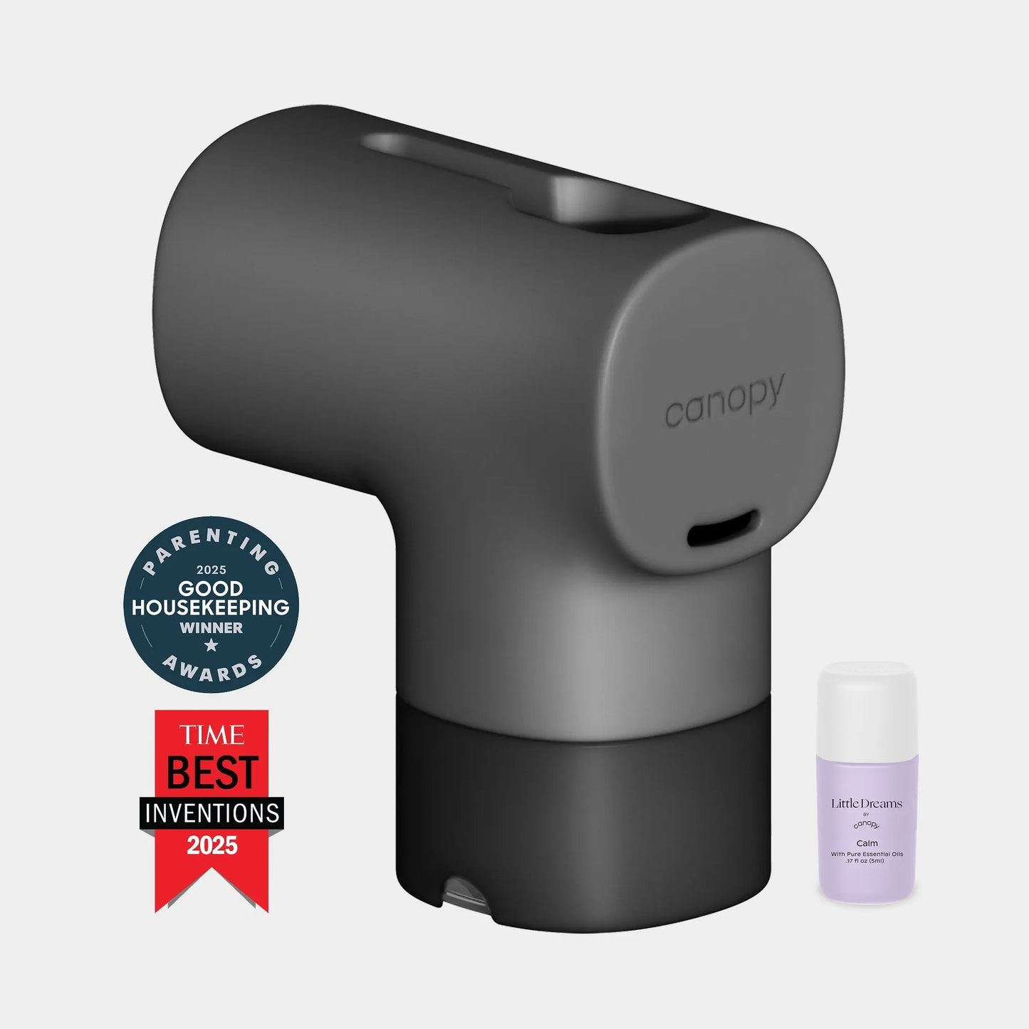 DermaSoothe Hydrating Filter