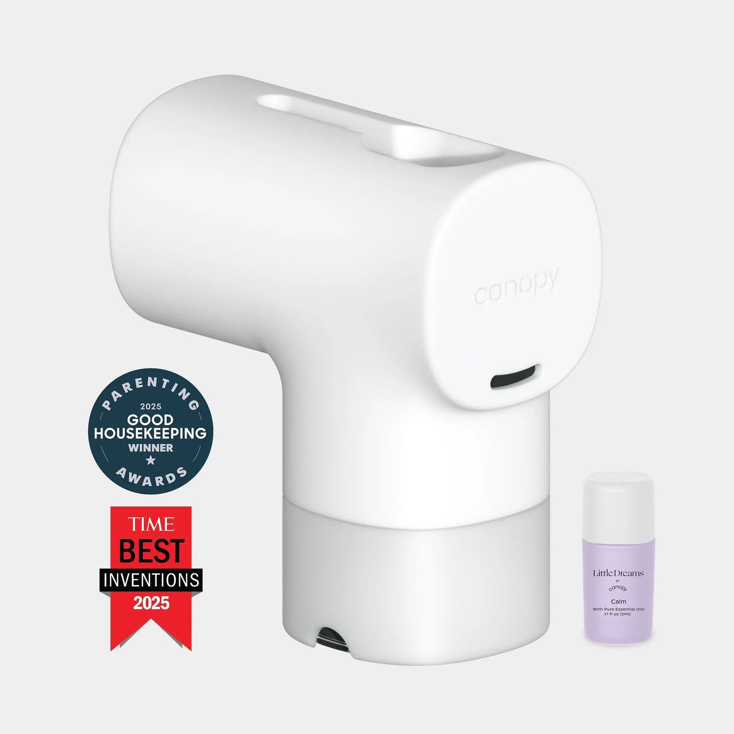 DermaSoothe Hydrating Filter