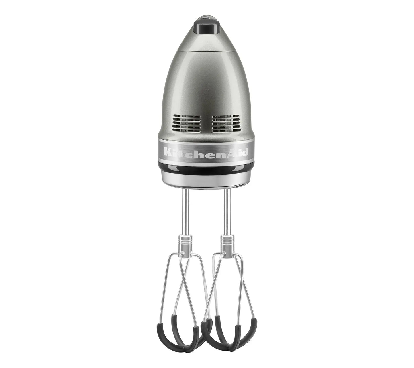 7-Speed Digital Hand Mixer with Silicone Flex-Edge Beaters